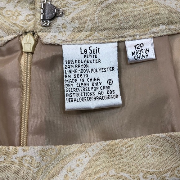 Mother of the bride/groom dress size 12p - Picture 9 of 16